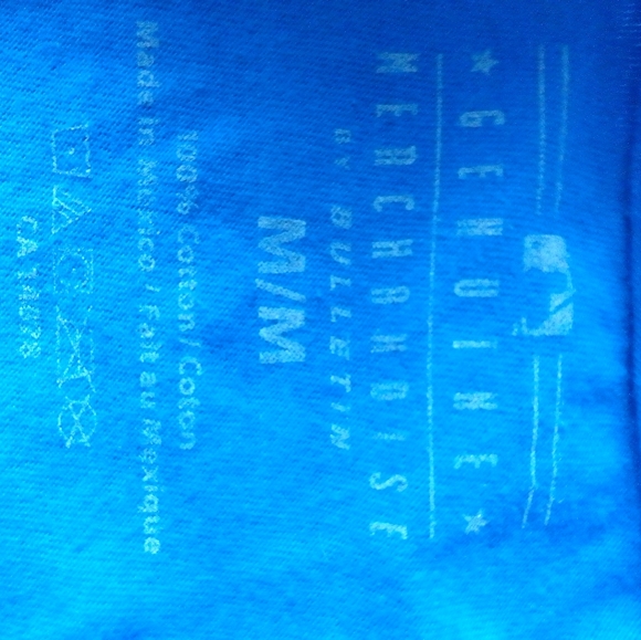 Blue Jays Tshirt - Picture 4 of 4